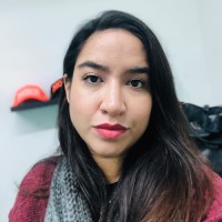 Grace Garcia Peña