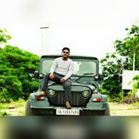 Ganesh Jaggishetty