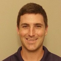 Stephen Berg