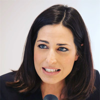 Dora Anagnostopoulou