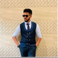 Nikhil Mesta