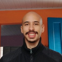 Lucas De Jesus Evaristo