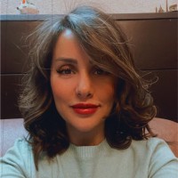 Niloofar Afshar