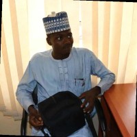 Umar Abubakar