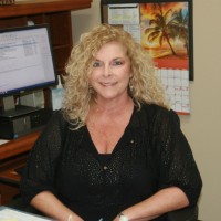 Denise Thomas