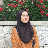 Wafa Razalee