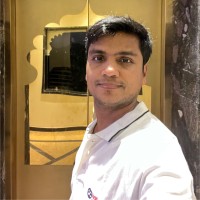 Krunal Dalwadi