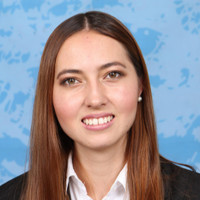 Ana Karen Isaac Membrila