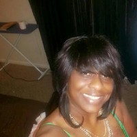 April Deniece Wright