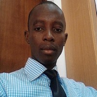 MOHAMMED SHITTU ABIOLA