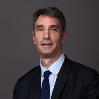 Stephen De Montlivault