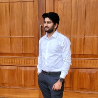Hemanth Kumar S .