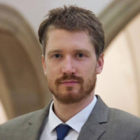 Harald Krebl
