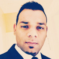 Pregan Naidoo