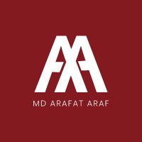 Md Arafat Hossain