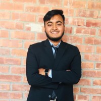 Alfaz Uddin