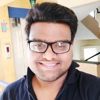 Venkata Krishna Reddy Gowri