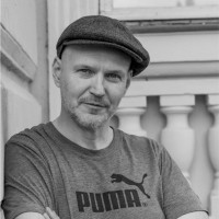 Jarno Sakki