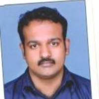 Akhil Raj R