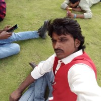 Anil kumar Bunkar