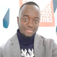 Ahmadou Dia Sy Savané