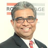Asgher Naqvi