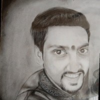 Rushikesh Shedge