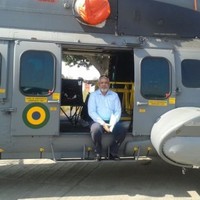 krishnamurthy Bharadwaj