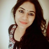 Nandini K