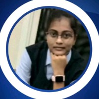 Bhargavi Vadlamudi