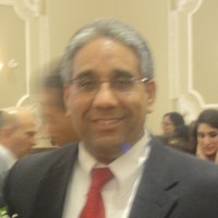 Usman Dar