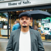 Meredon Jasari