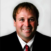Kevin Pritchett