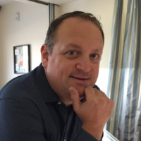 Ernie Eichberg