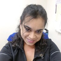 Maria Vazquez
