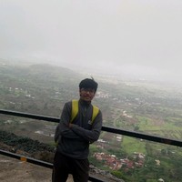 Varshil Jadav