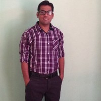 Harish Shihani
