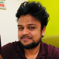 Vivek Nagalingam