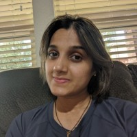 Lekha Pai Malpekar