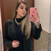 Ariane Dias
