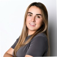 Morgan Faust