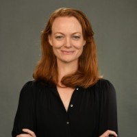 Isabel van Wyk-de Gouveia