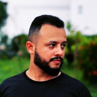 Joab Martins