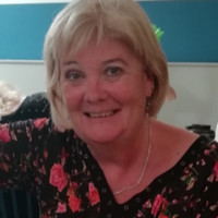 Annette Giessen