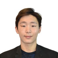Dixon Tan