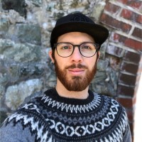 Daniel Kaldheim