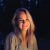 Inge Hesselink - Leloux