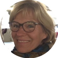 Sonja Van Der Leeden-Beunder