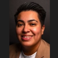 Angelica Serrano
