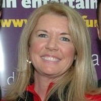 Meg Thomas